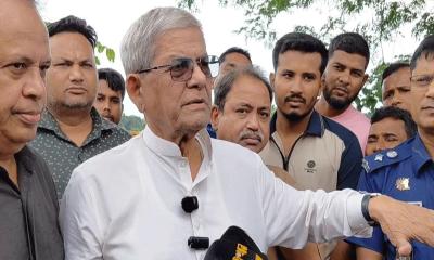 কৃষিজমি নষ্ট না করে উন্নয়ন করতে হবে