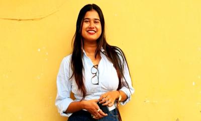 কনটেন্ট ক্রিয়েটর সায়নীর রহস্যজনক মৃত্যু