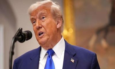 লেবাননে কোনোভাবেই হামলা করা উচিত হয়নি
