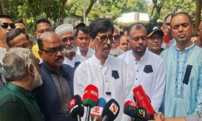 চামড়ার দাম আন্তর্জাতিক বাজারের ওপর নির্ভর করে