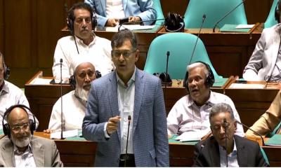 দেশের ৭৫টি কারাগারে মোট বন্দি আছে ৭৭ হাজার ৪০ জন