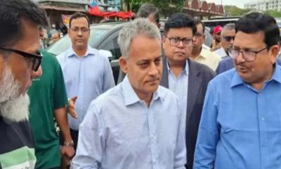 অতিরিক্ত ভাড়া আদায়ের অভিযোগ পেলেই ব্যবস্থা নেয়া হচ্ছে