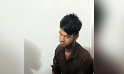 হাসপাতালে আড়াই বছরের শিশুকে ধর্ষণের চেষ্টা, ওয়ার্ডবয় গ্রেপ্তার 