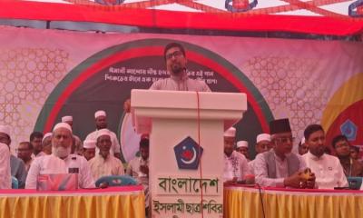 মজলুম জালেম হলে হিতাহিত জ্ঞান হারায়