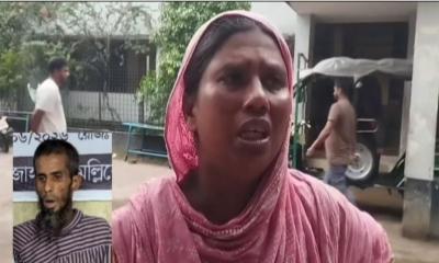 গোয়ালন্দে সন্ত্রাসী হামলায় আহত জাহাঙ্গীরের মৃত্যু, স্বজনদের মধ্যে তীব্র ক্ষোভ