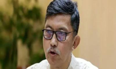 পদত্যাগের কারণ ব্যাখ্যা করলেন দীপেন দেওয়ান
