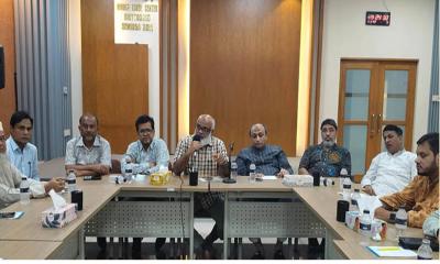 দুপুর ১২টা থেকে রাত ৯টা শপিংমল খোলা রাখার দাবি ব্যবসায়ীদের