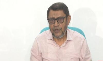 আদ-দ্বীন হাসপাতালের বিরুদ্ধে পদক্ষেপ নিতে দ্বিধা নেই সরকারের