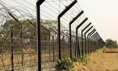 সীমান্তে কাঁটাতারের বেড়া দেবে বাংলাদেশ