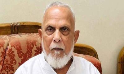 সাবেক প্রতিমন্ত্রী হারুন আল রশিদের মৃত্যু