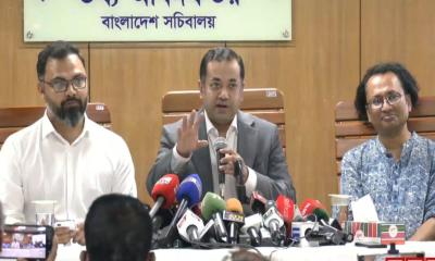 বিটিভির বিশ্বকাপ সম্প্রচার স্বত্ব ৪৭ কোটি টাকা, অর্থের উৎস কী?