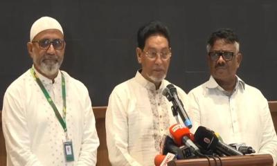 জনবান্ধব ও স্বস্তিদায়ক বাজেট দেবে সরকার