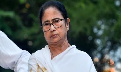 মমতার বাড়ি ও কার্যালয়ে সিআইডির অভিযান