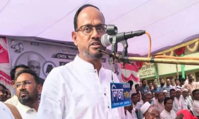 দেশকে অস্থিতিশীল করতে নতুন করে ষড়যন্ত্র চলছে