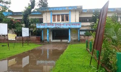 নবীগঞ্জে তৃতীয় শ্রেণির ছাত্রীকে ধর্ষণের অভিযোগ