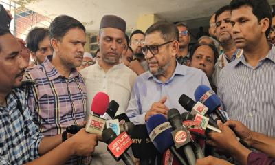 ক্ষমতায় এসে হাম নিয়ন্ত্রণে দ্রুত পদক্ষেপ নিয়েছে বিএনপি