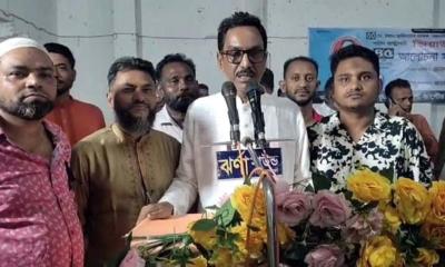 আবদুল আউয়াল মিন্টুকে ‘প্রিয় নবী’ বলে বিতর্কে জেলা পরিষদ প্রশাসক