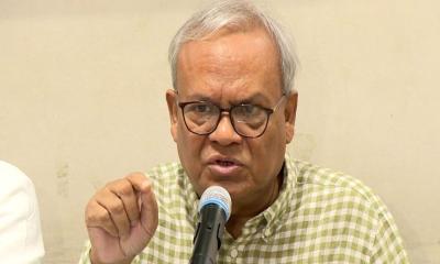 বিএনপিকে বেকায়দায় ফেললে ভয়াবহ পরিণতি হবে