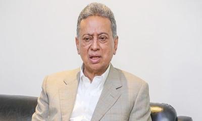 অর্থনীতির ভিত্তি শক্তিশালী করতে কাজ করছে সরকার