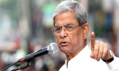 পরিস্থিতি অস্থিতিশীল করতে চেষ্টা করছে একটি গোষ্ঠী 