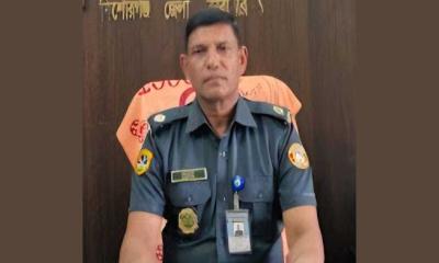 অনৈতিক প্রস্তাবের অডিও ফাঁস, জেল সুপারকে স্ট্যান্ড রিলিজ