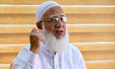 ইসলামী ব্যাংক রক্ষায় সবার আগে বুক পেতে দেবো