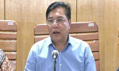 শাহজালালের থার্ড টার্মিনাল উদ্বোধন হতে পারে ১৬ ডিসেম্বর  