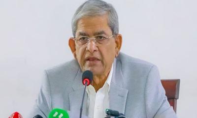 জামায়াত ক্ষমতায় আসছে বলে হাইপ তুলেছিলো মিডিয়া