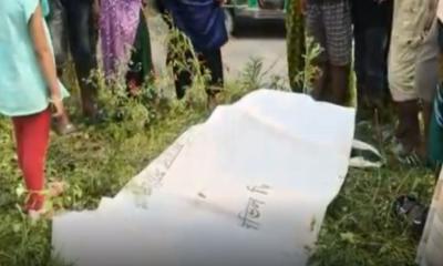 নাটোরে ট্রাক-মাইক্রোবাসের সংঘর্ষ, প্রকৌশলীর ২ শিশু সন্তান নিহত