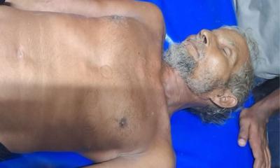 কুষ্টিয়ায় বজ্রপাতে বৃদ্ধের মৃত্যু, আহত ৪
