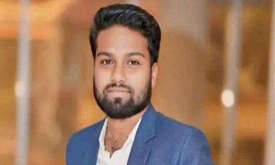 চুয়াডাঙ্গায় বাসের ধাক্কায় বাইক আরোহী নিহত, ক্ষোভে বাস ভাঙচুর