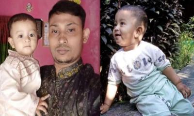 মিরসরাইয়ে ১৫ দিনের ব্যবধানে হামের উপসর্গে যমজ ২ শিশুর মৃত্যু