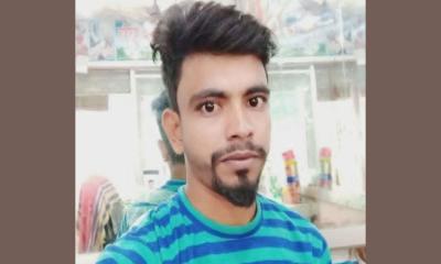 ফরিদগঞ্জে বজ্রপাতে যুবকের মৃত্যু