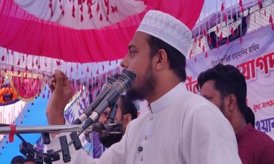 বিএনপি আবারও আওয়ামী লীগের ফাঁদে পড়েছে 