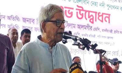 দূষণমুক্ত-বাসযোগ্য শহর ও নগর গড়ার আন্দোলন প্রয়োজন