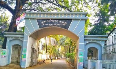 বনশ্রীতে গলায় ফাঁস দিয়ে ঢাকা কলেজ শিক্ষার্থীর আত্মহত্যা
