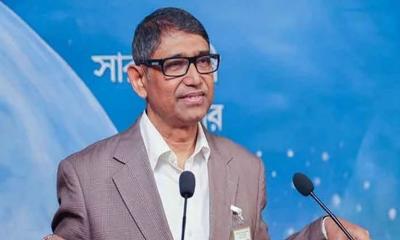 দেশপ্রেমিক সরকারকে উচ্ছেদে ফ্যাসিবাদী ও একাত্তরে পরাজিতদের ষড়যন্ত্র চলছে