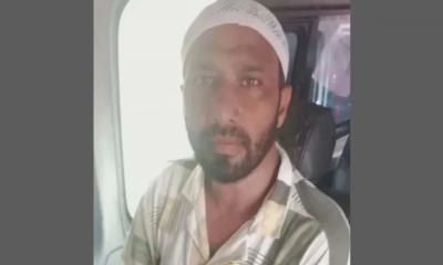 মৌচাকে স্বেচ্ছাসেবক দল নেতাকে ছুরিকাঘাতে হত্যা