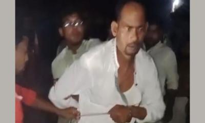 প্রতারণা মামলায় ভাঙ্গুড়ার সেই বিএনপি নেতা আটক, সাংবাদিকের বিরুদ্ধে মামলা 
