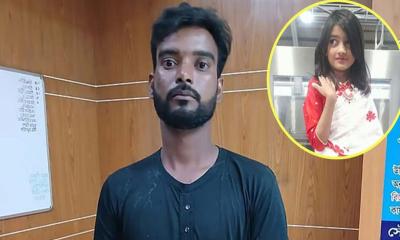 অবচেতন মনে নৃশংস ঘটনাটি ঘটে গেছে