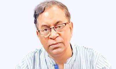 শ্রমিকদের জন্য বাজেটে কিছুই রাখা হয়নি