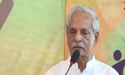 ১৭ বছর কাজী নজরুল ইসলামকে মূল্যায়ন করা হয়নি