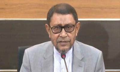 আদ্-দ্বীন মেডিকেল কলেজ বন্ধ করিনি