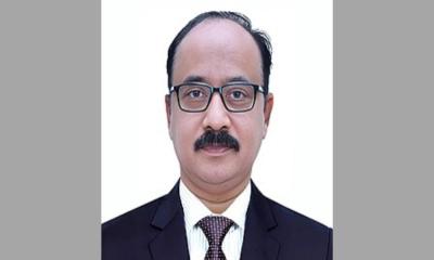 বস্ত্র ও পাট মন্ত্রণালয়ের সচিব হলেন শরফ উদ্দিন আহমেদ 