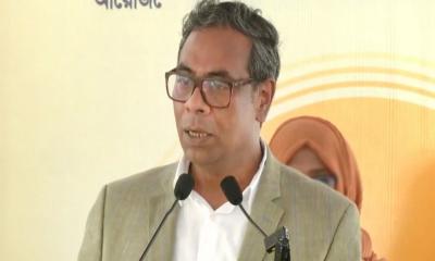 ৮০ শতাংশ চিকিৎসক শহরে থাকাটা স্বাস্থ্যসেবায় বড় চ্যালেঞ্জ
