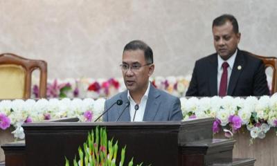 নিরাপত্তার ঘেরাটোপ সরকার প্রধানকে যেন জনগণ থেকে দূরে ঠেলে না দেয়