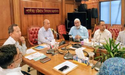 পার্বত্যের উৎসব বাংলাদেশের অনন্য সাংস্কৃতিক ভিত্তি