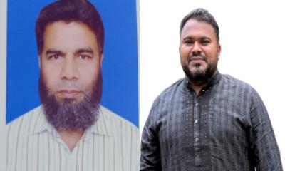 রাজবাড়ী বিএডিসি’র  সভাপতি ফিরোজ, সাধারণ সম্পাদক হুমায়ুন 