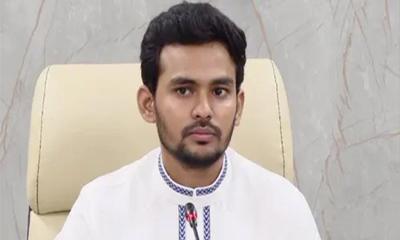 আওয়ামী লীগ এখন রাজনীতিতে প্রাসঙ্গিক নয়