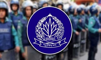 পুলিশের ইউনিফর্মে আবারও পরিবর্তন